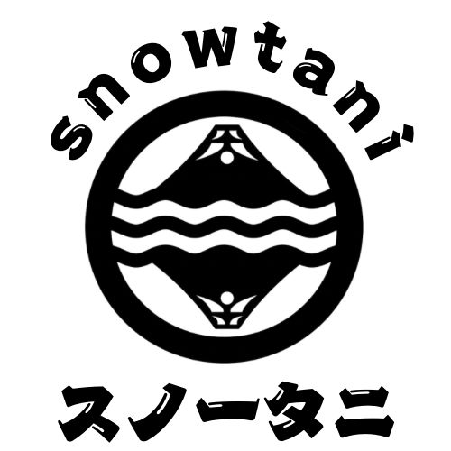 Snowtani 谷山岳